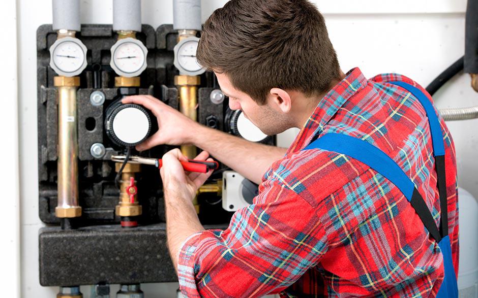  installation climatiseur Boiscommun