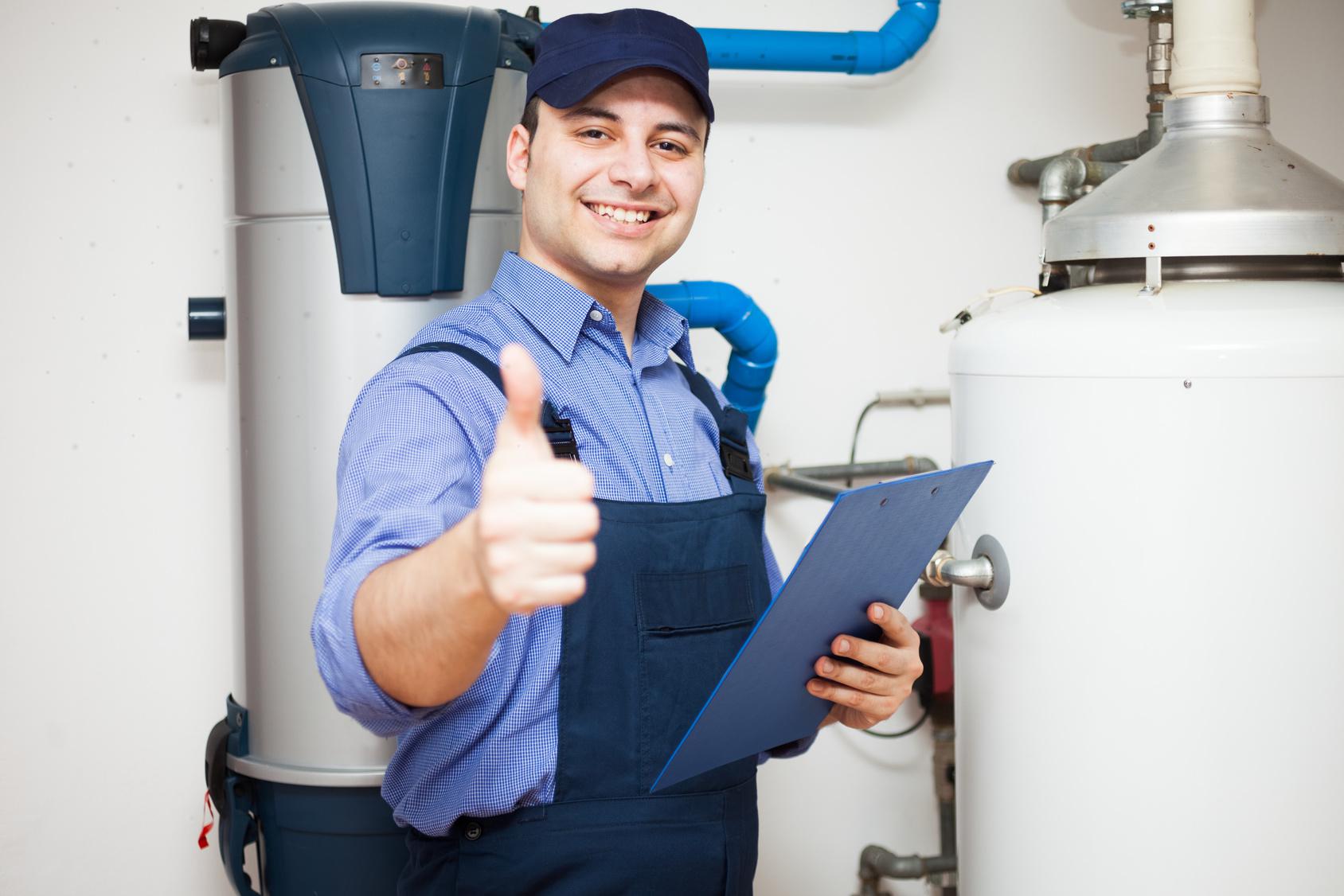  installation climatiseur Boiscommun