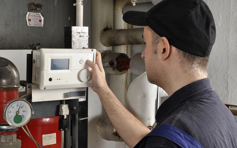  installation climatiseur Boiscommun